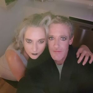 Meet your Posher, Ellen